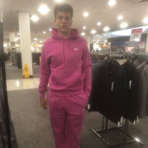 Meet your Posher, Nick